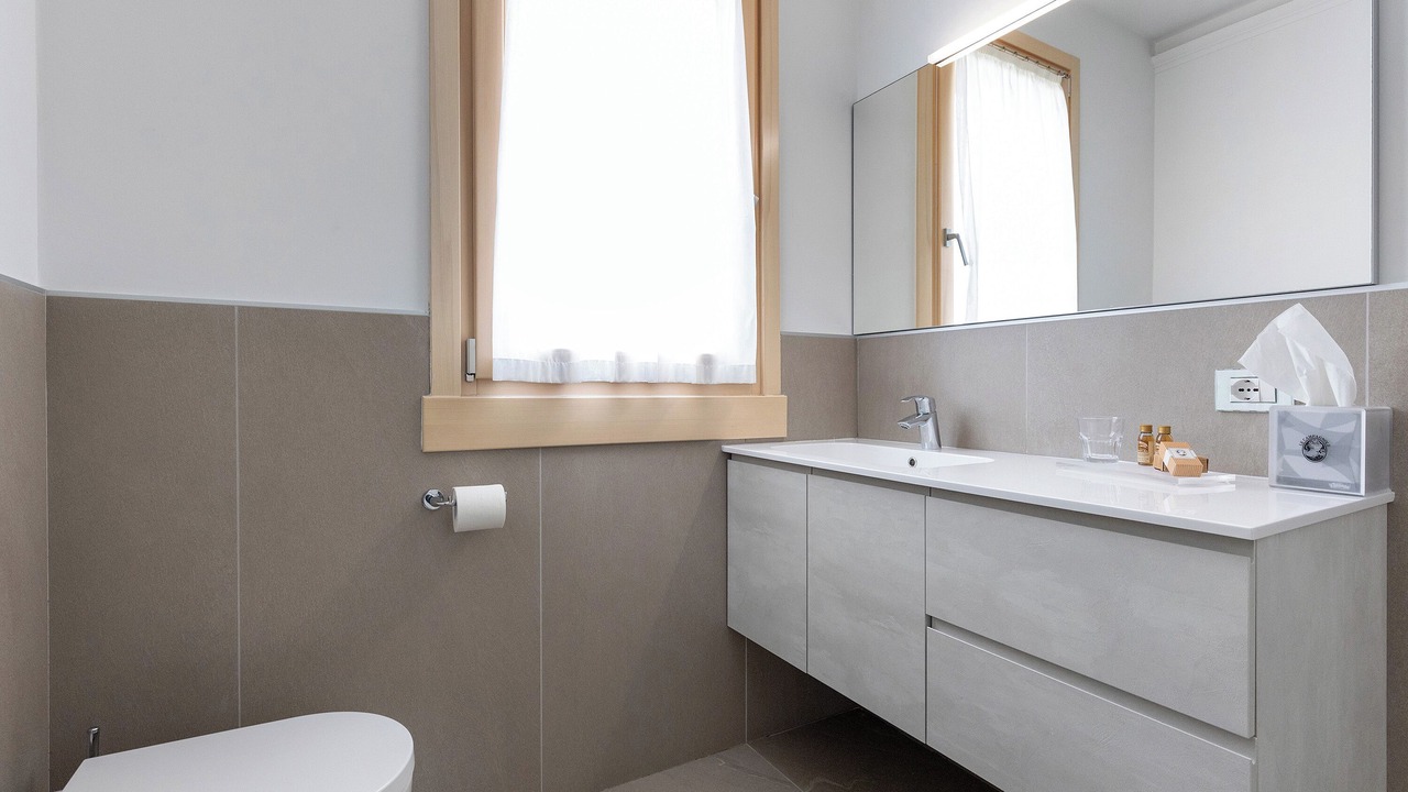 Photo of Bathroom in Montioni