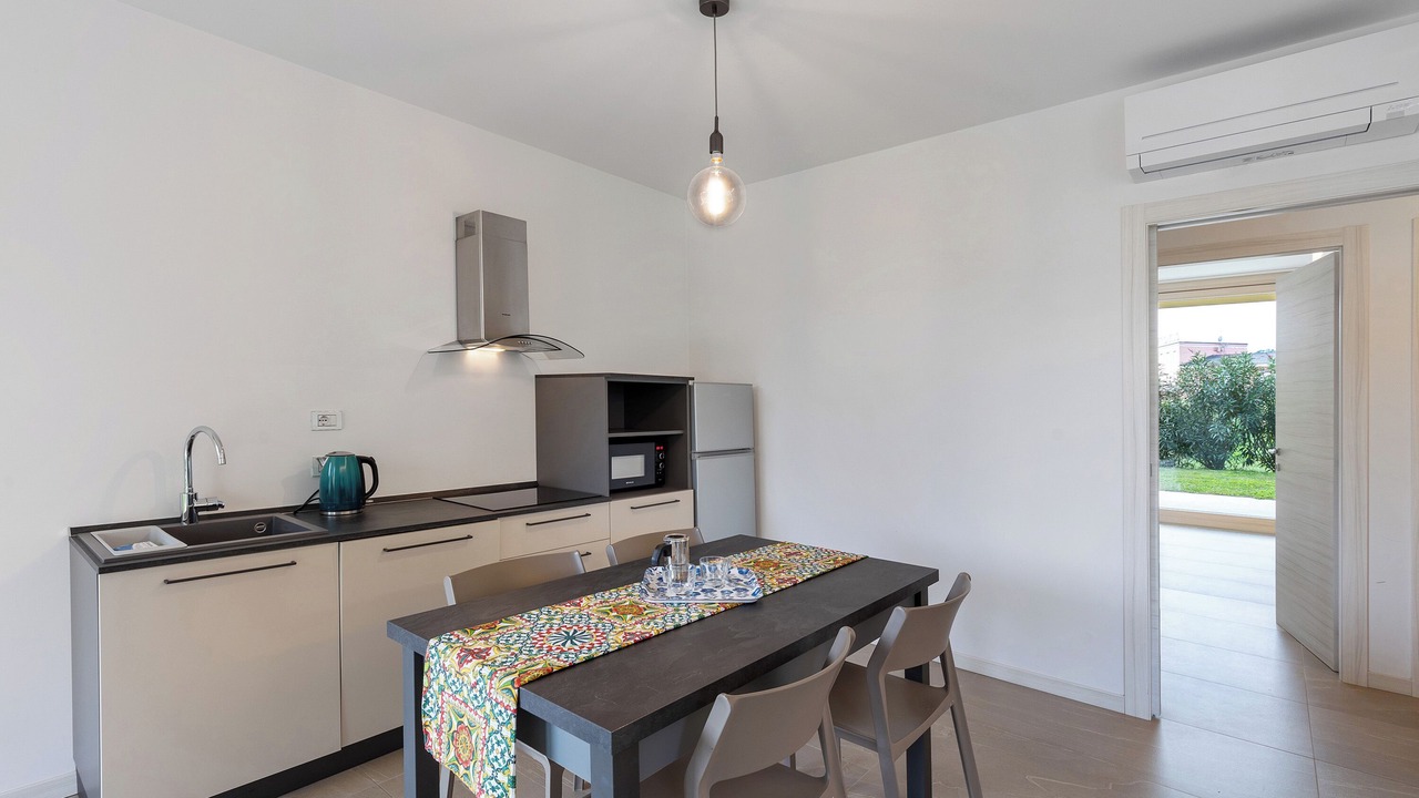 Photo of Kitchen in Montioni