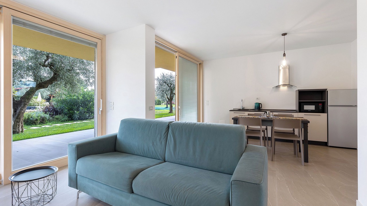 Photo of Livingroom in Montioni