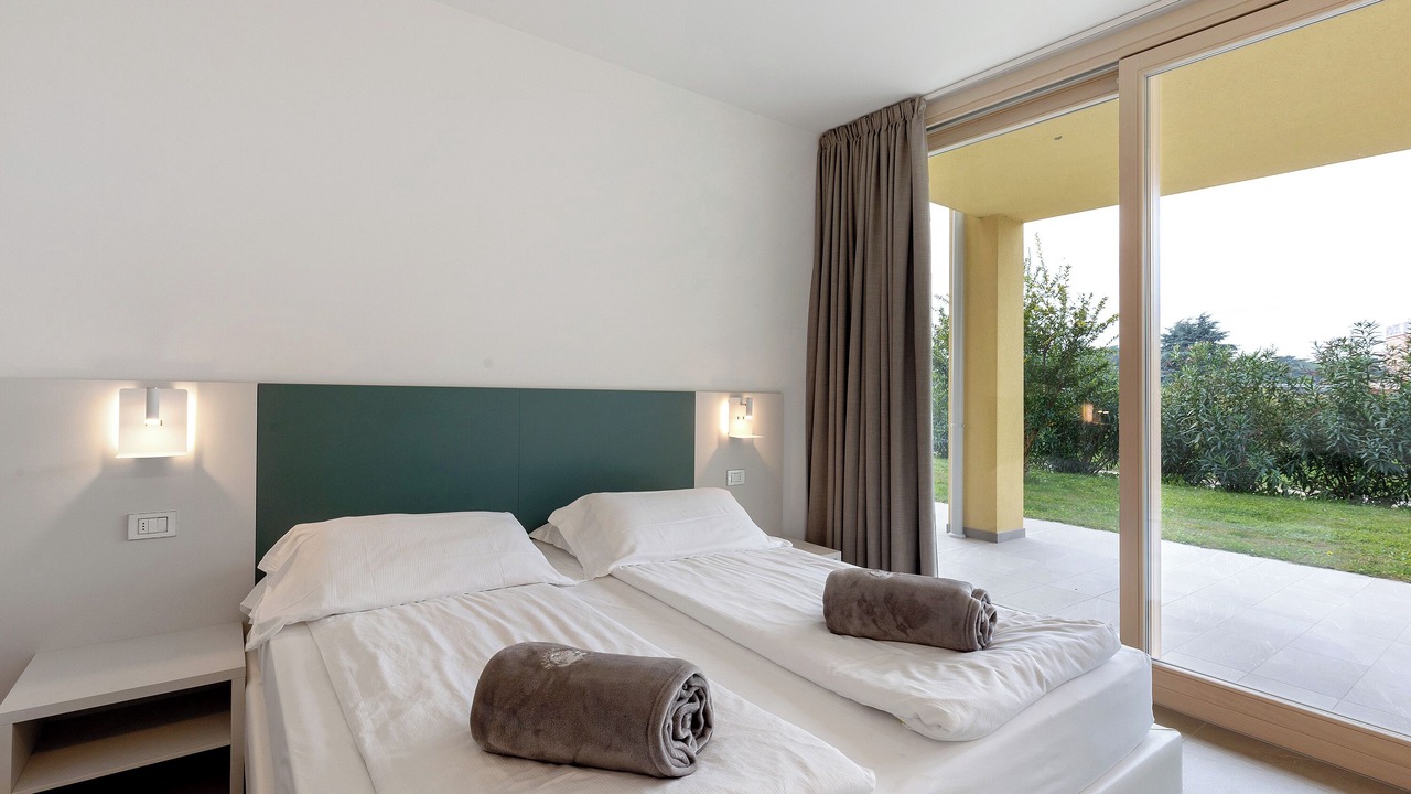 Photo of Bedroom in Montioni