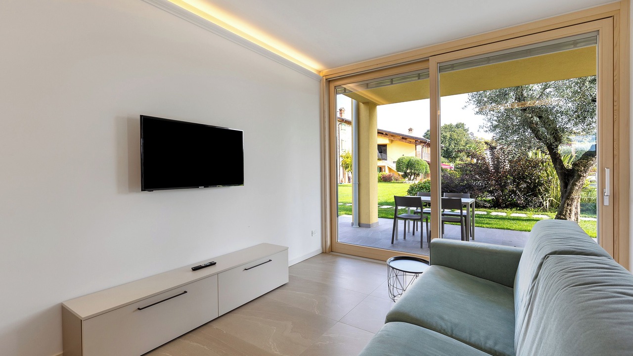 Photo of Livingroom in Montioni
