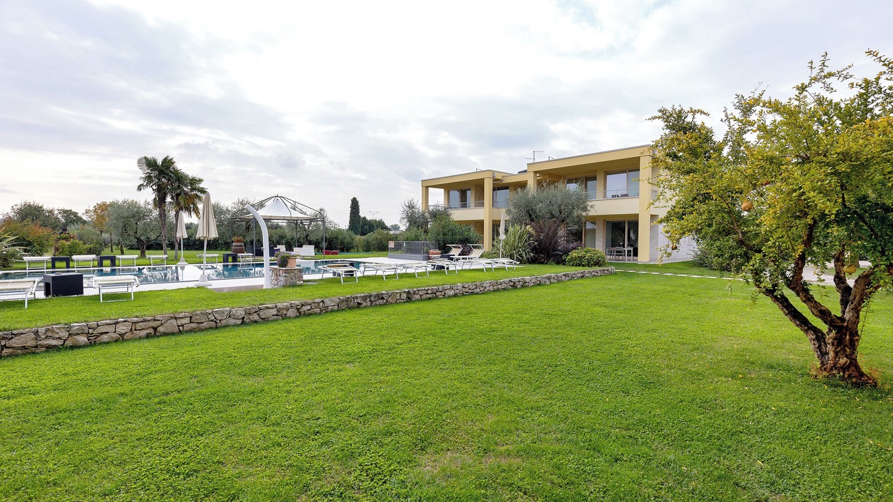Photo of Outdoor in Montioni