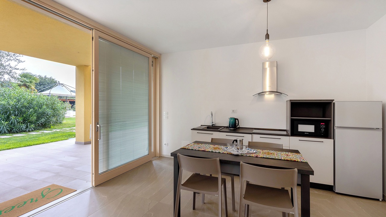 Photo of Kitchen in Montioni