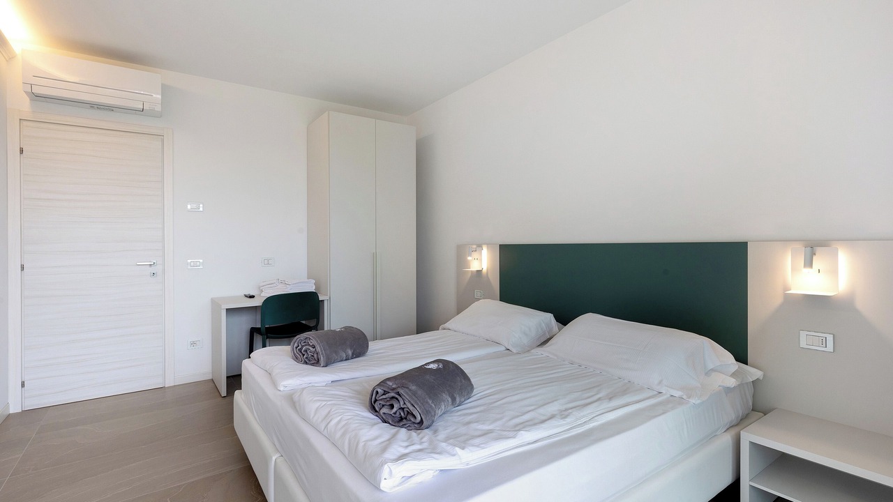 Photo of Bedroom in Montioni