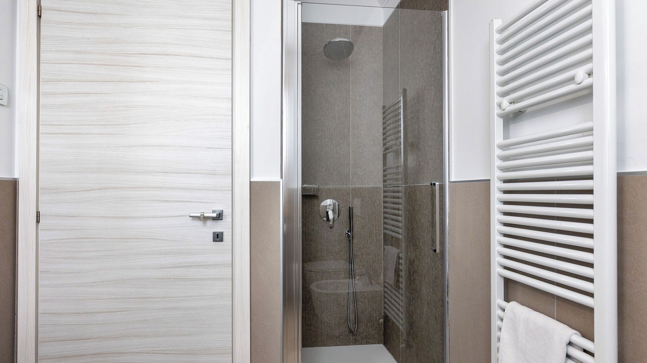 Photo of Bathroom in Montioni