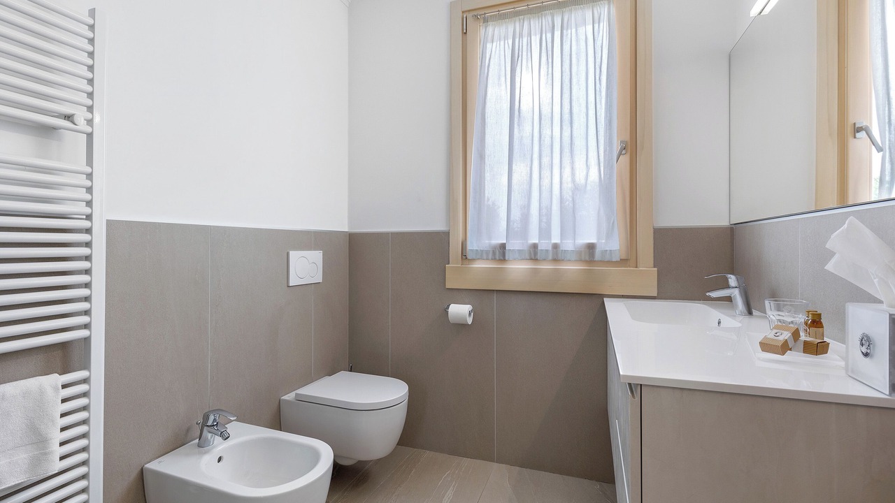 Photo of Bathroom in Montioni