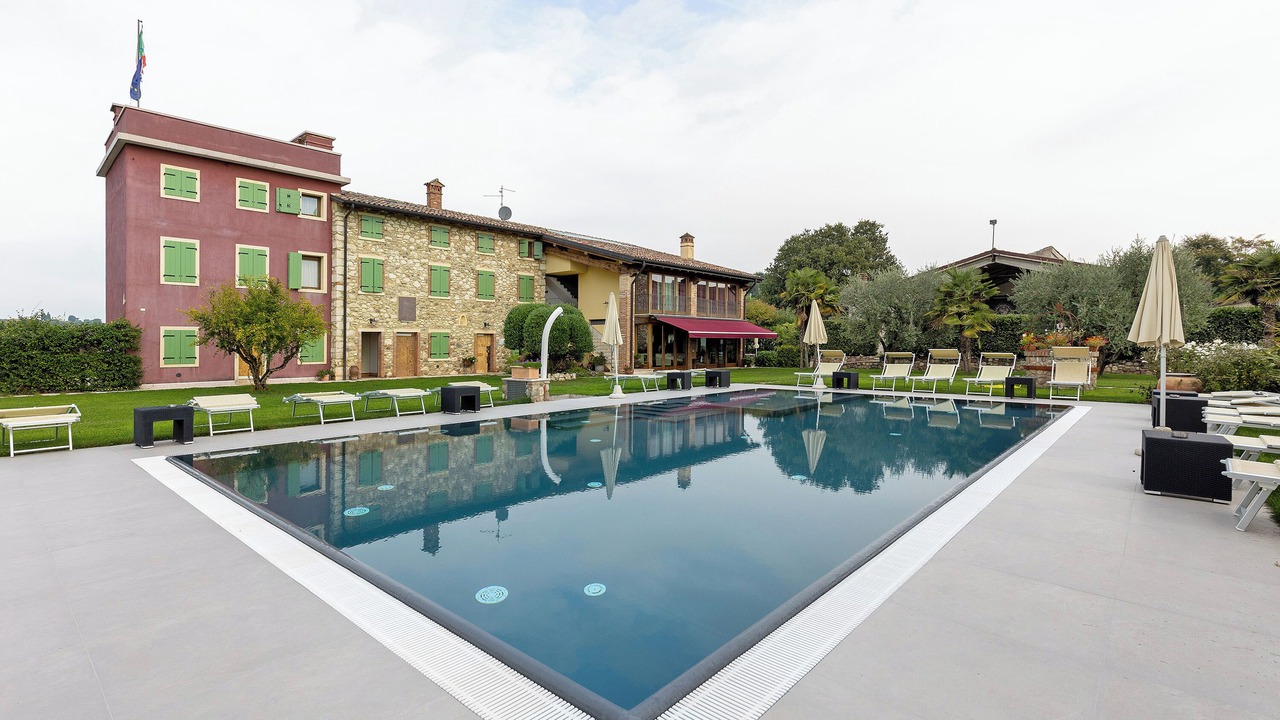 Photo of Outdoor in Montioni