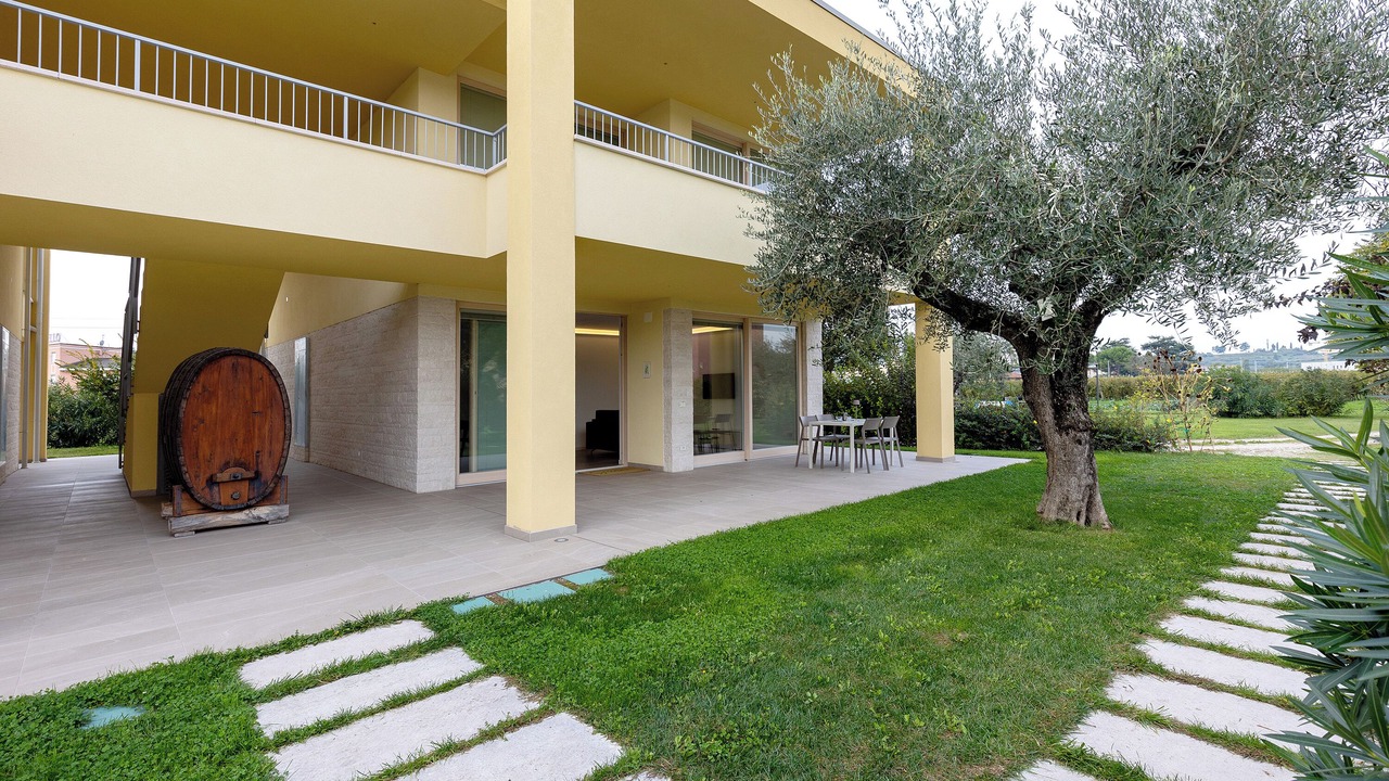Photo of Outdoor in Montioni