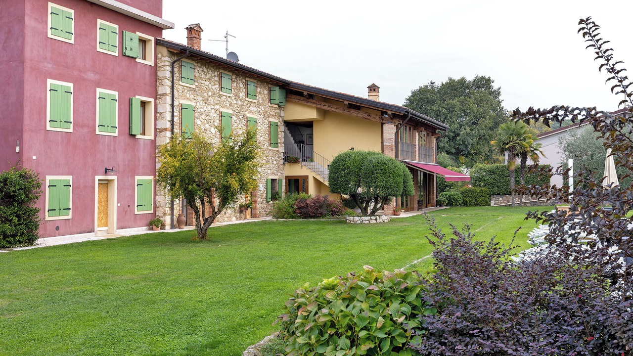 Photo of Outdoor in Montioni