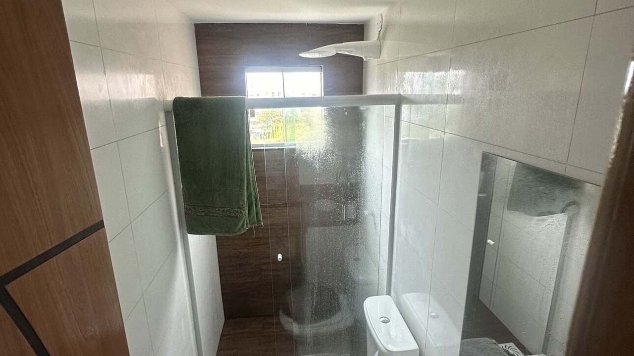 Photo of Bathroom in Recreio dos Bandeirantes
