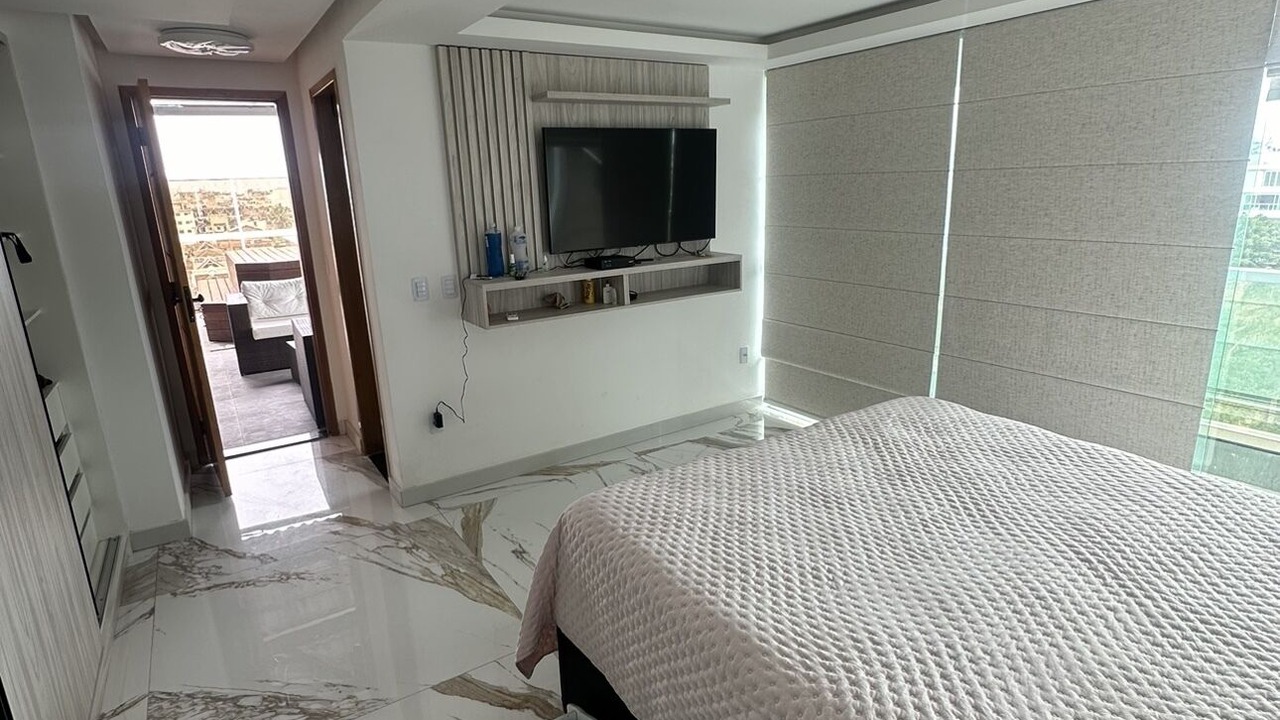 Photo of Bedroom in Recreio dos Bandeirantes