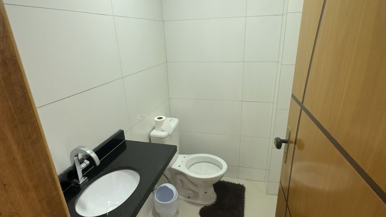 Photo of Bathroom in Recreio dos Bandeirantes