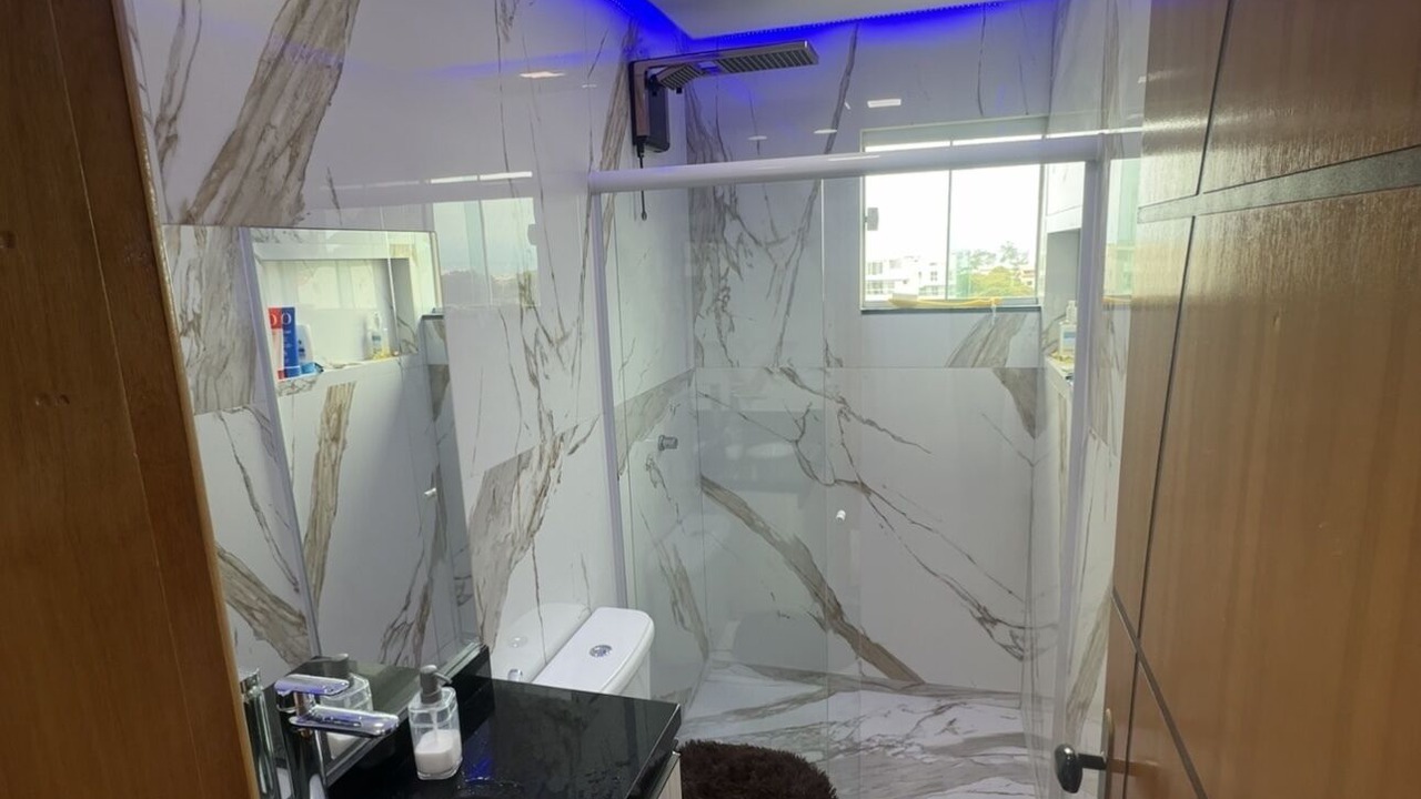Photo of Bathroom in Recreio dos Bandeirantes