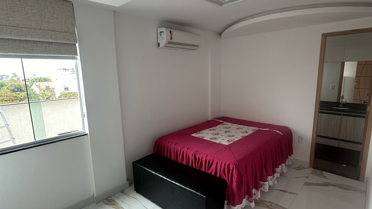 Photo of Bedroom in Recreio dos Bandeirantes