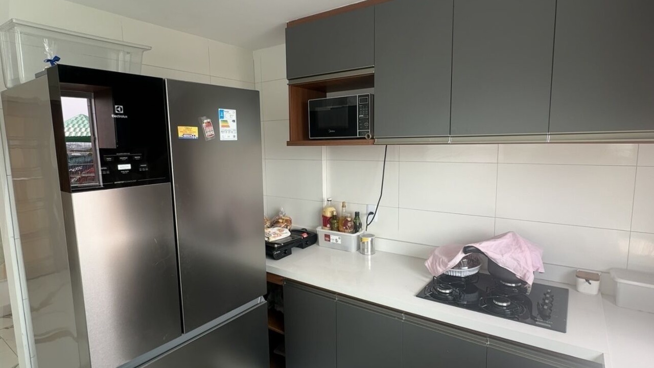 Photo of Kitchen in Recreio dos Bandeirantes