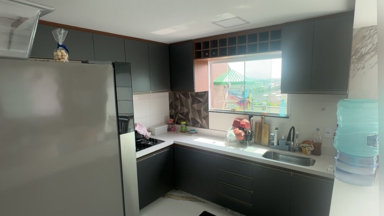 Photo of Kitchen in Recreio dos Bandeirantes