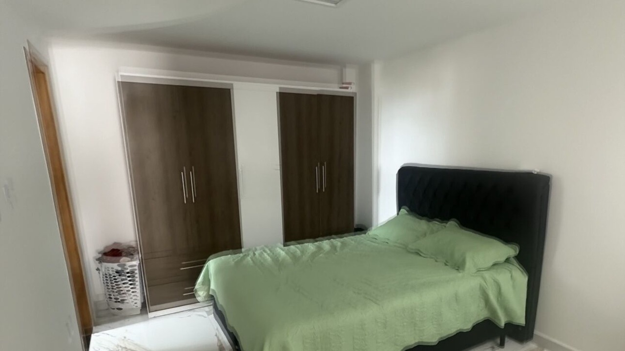 Photo of Bedroom in Recreio dos Bandeirantes
