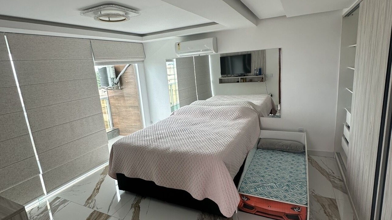 Photo of Bedroom in Recreio dos Bandeirantes