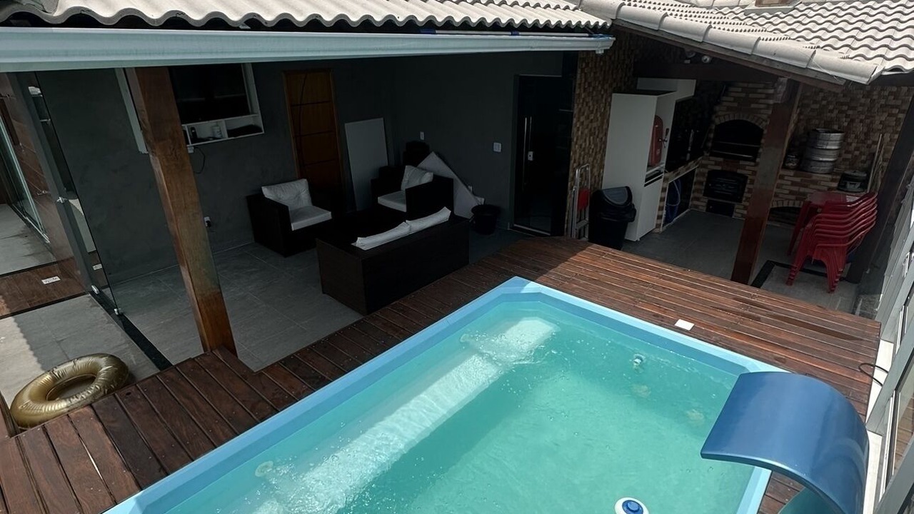 Photo of Outdoor in Recreio dos Bandeirantes