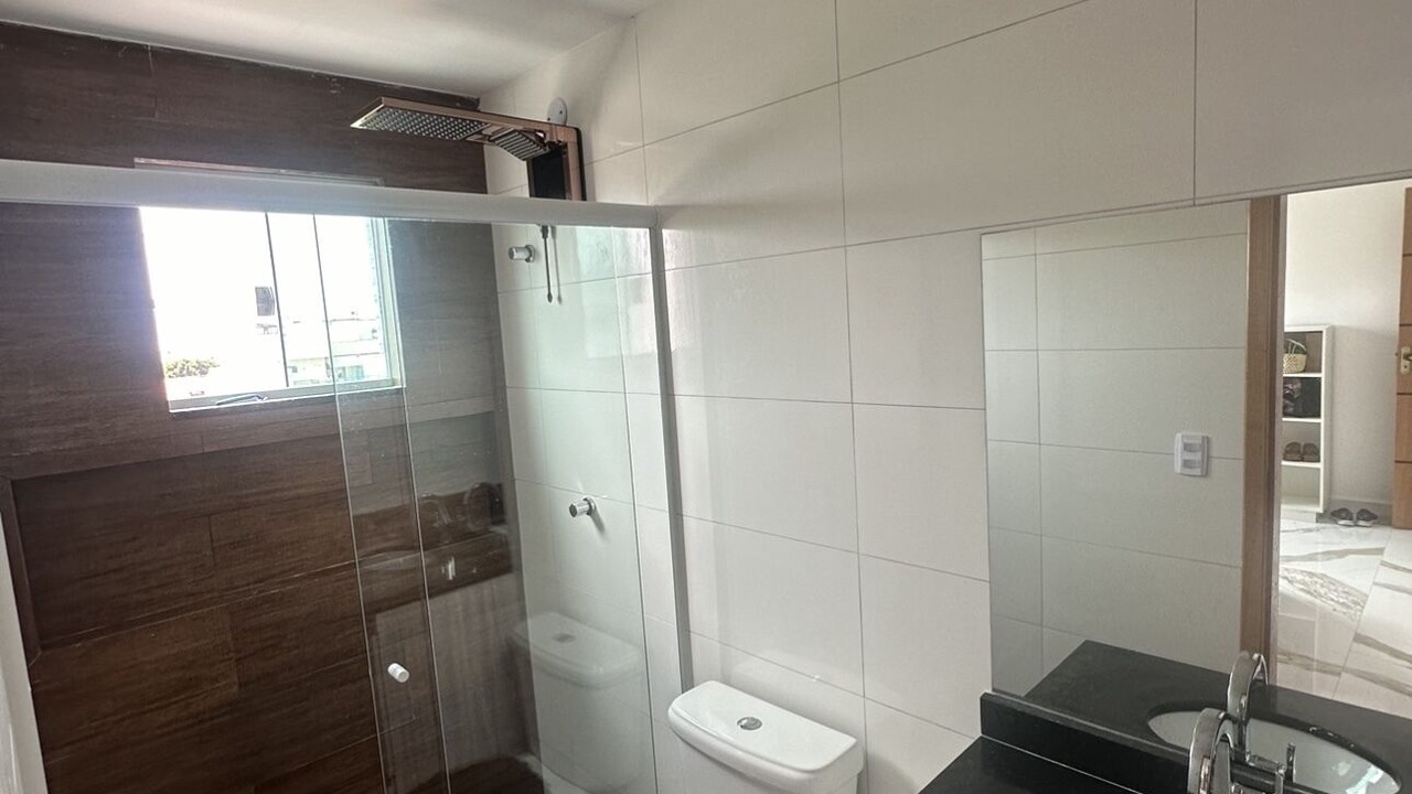 Photo of Bathroom in Recreio dos Bandeirantes