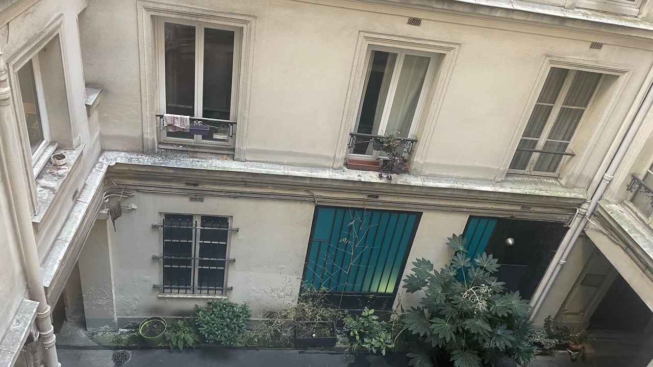 Photo of Outdoor in Quartier de Rochechouart