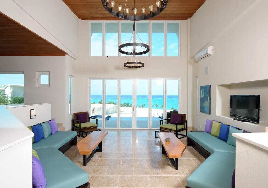 Photo of Bedroom in Governor's Harbour