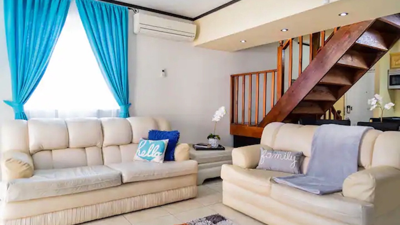 Photo of Livingroom in New Kingston