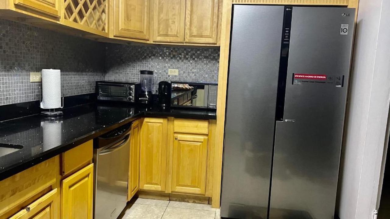 Photo of Kitchen in New Kingston