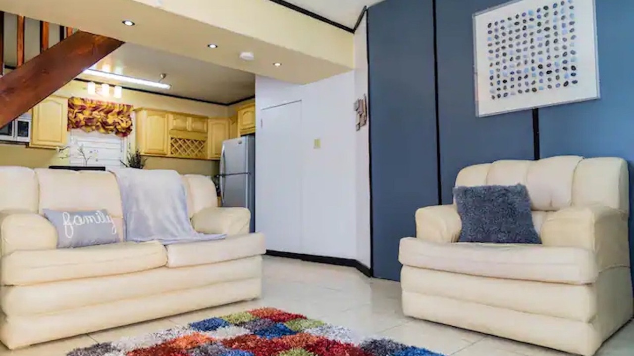 Photo of Livingroom in New Kingston