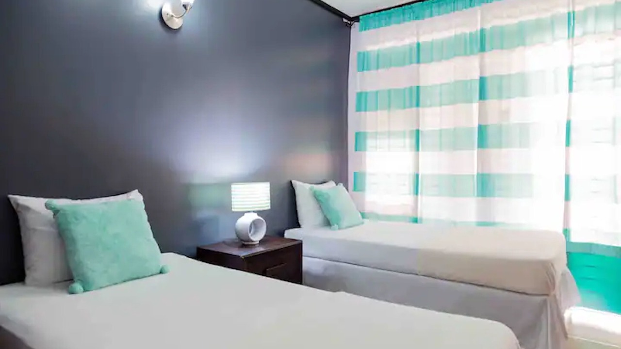 Photo of Bedroom in New Kingston