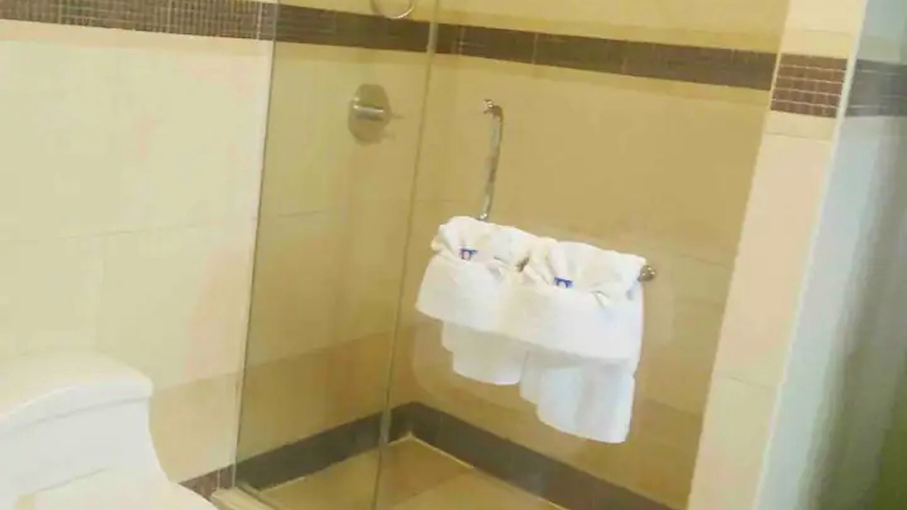 Photo of Bathroom in New Kingston