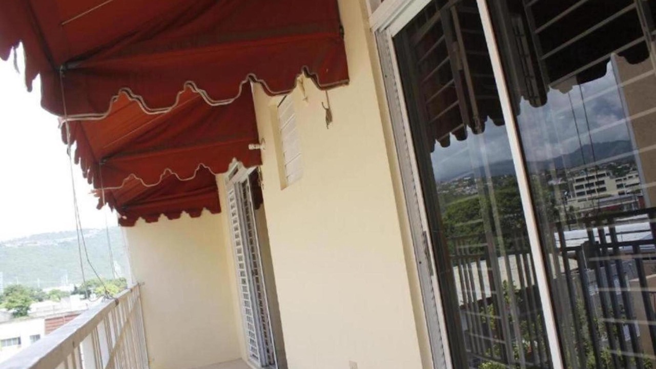 Photo of Outdoor in New Kingston