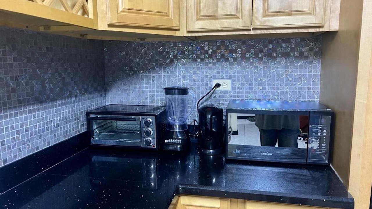 Photo of Kitchen in New Kingston