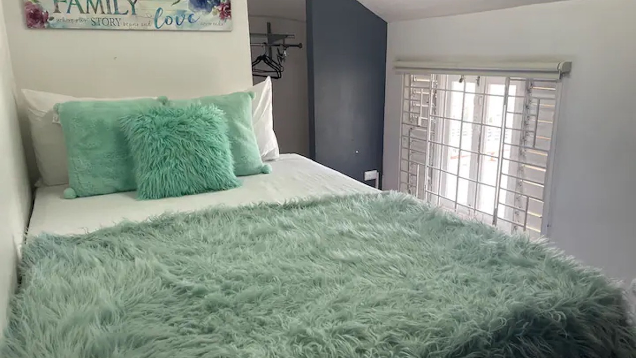 Photo of Bedroom in New Kingston