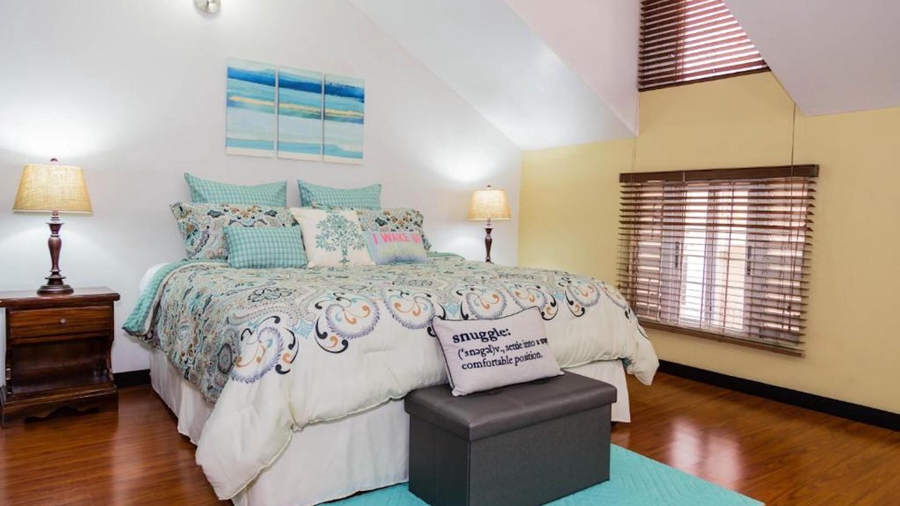 Photo of Bedroom in New Kingston