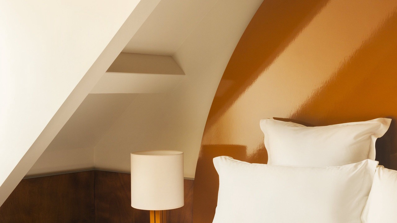 Photo of Bedroom in Porte-Saint-Martin