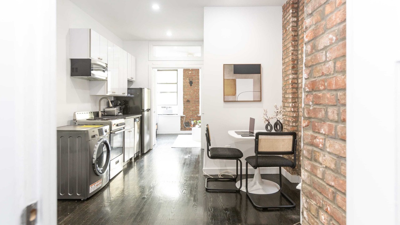 Photo of Kitchen in Bowery