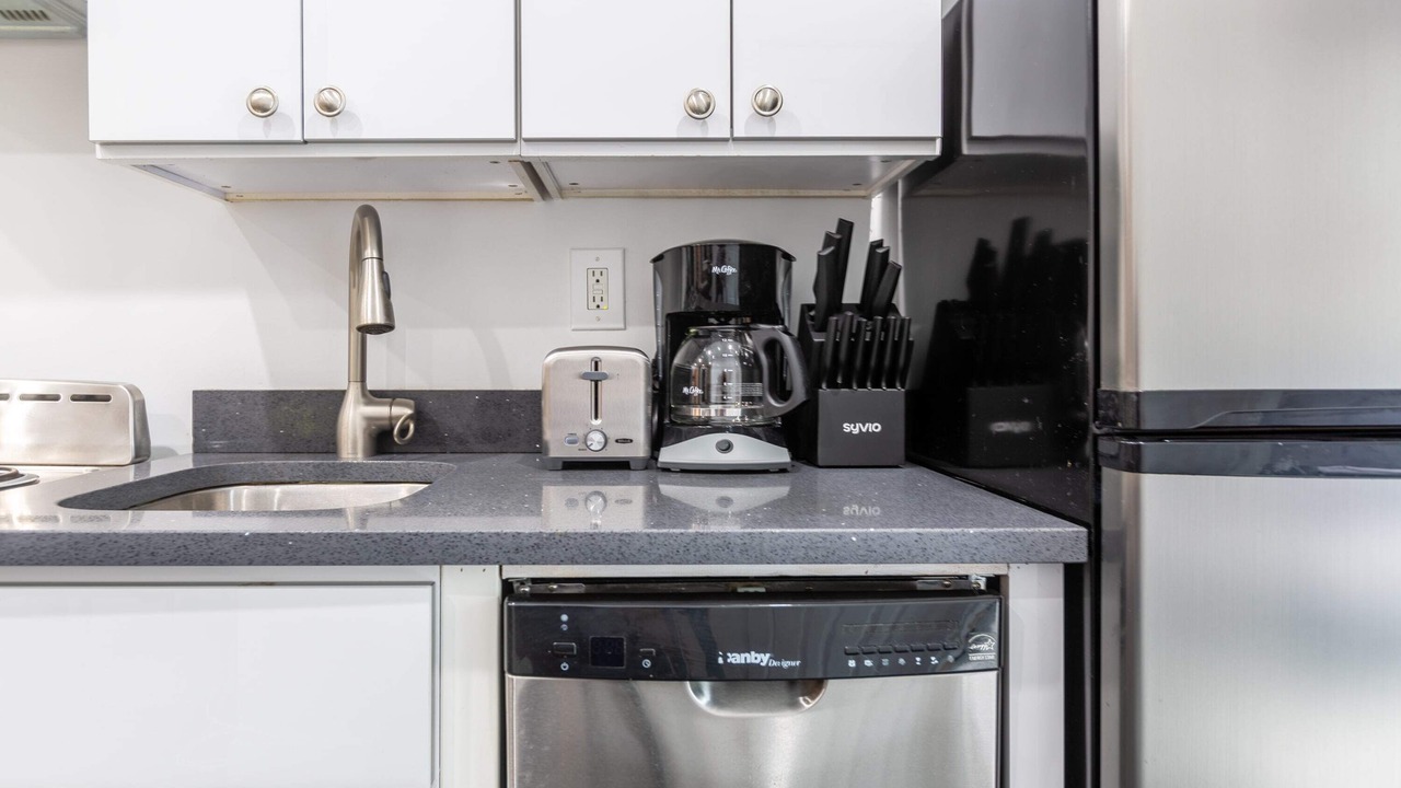 Photo of Kitchen in Bowery