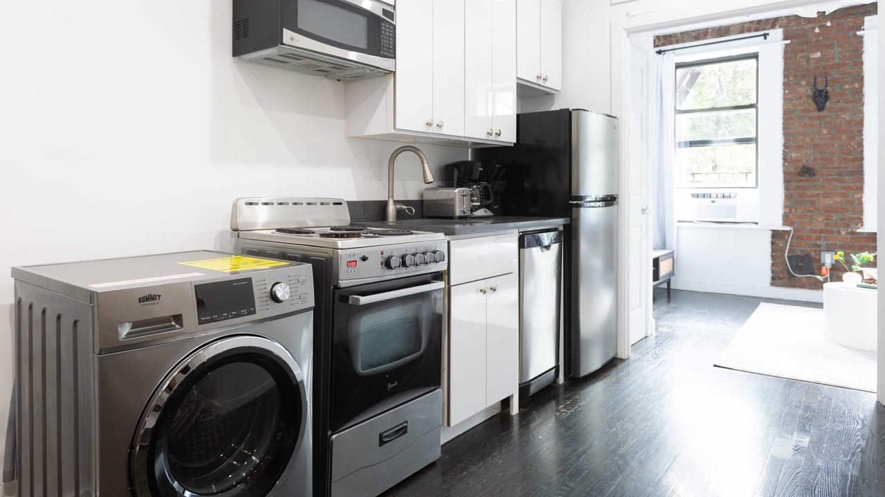 Photo of Kitchen in Bowery