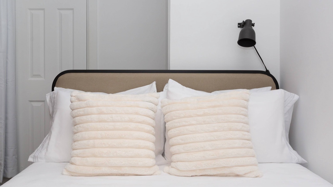 Photo of Bedroom in Bowery
