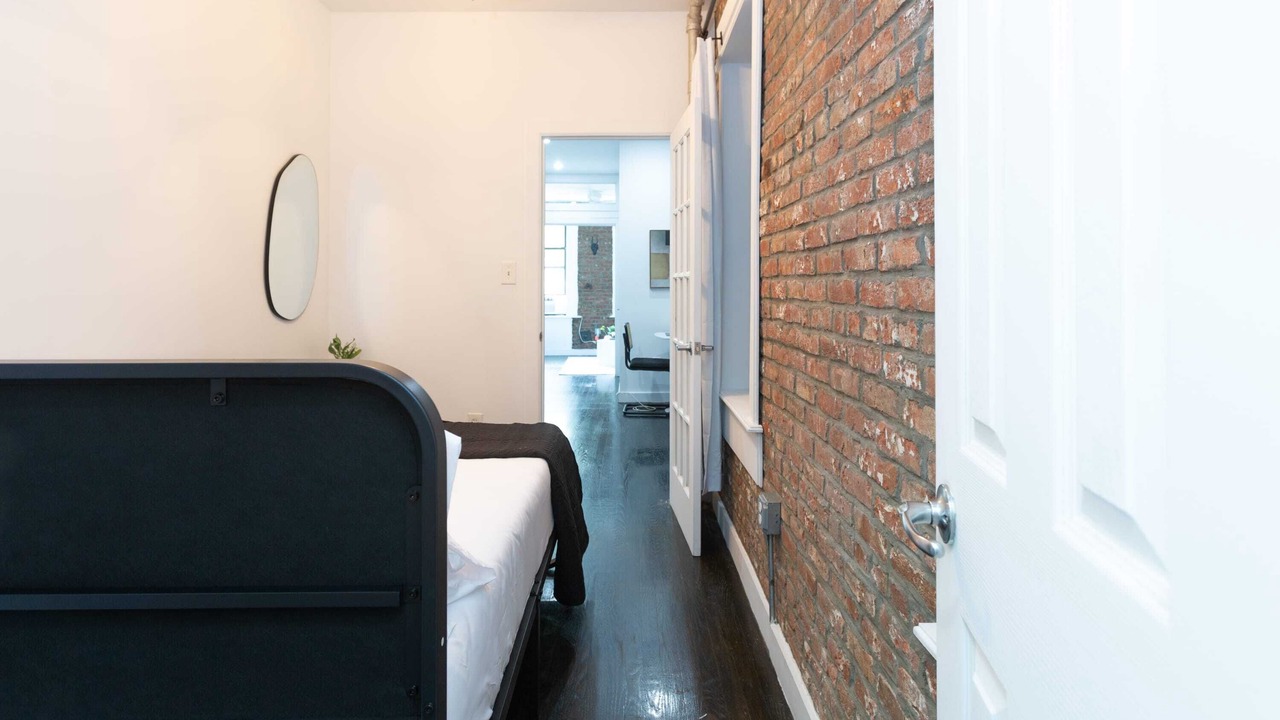 Photo of Bedroom in Bowery