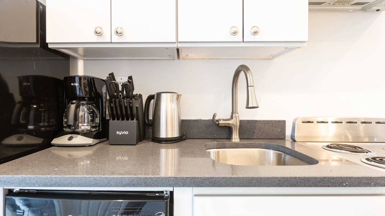 Photo of Kitchen in Bowery