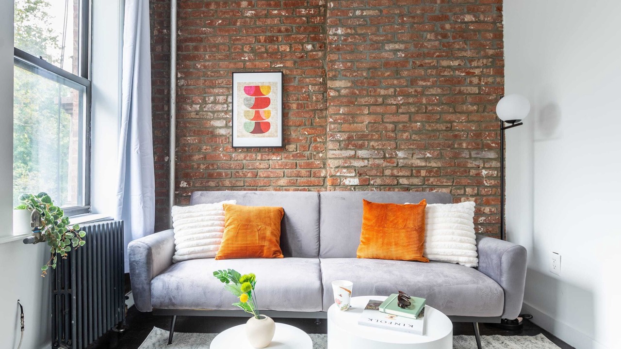 Photo of Livingroom in Bowery