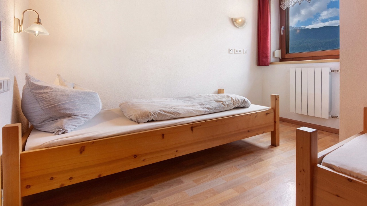 Photo of Bedroom in Resia