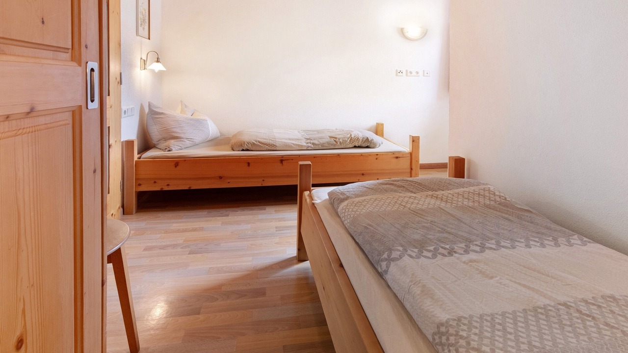 Photo of Bedroom in Resia