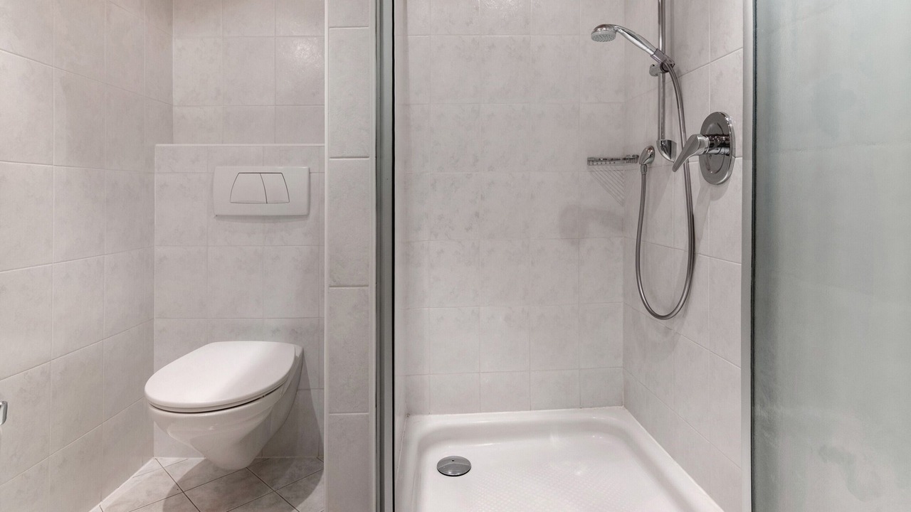 Photo of Bathroom in Resia