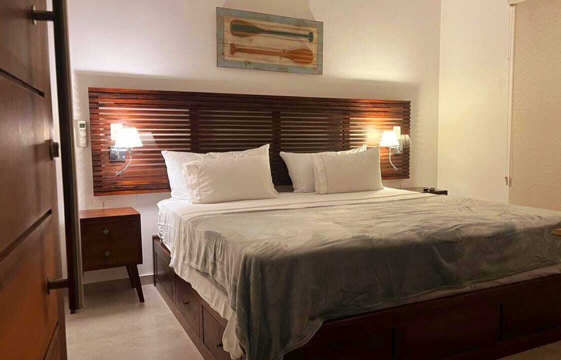 Photo of Bedroom in Cabore