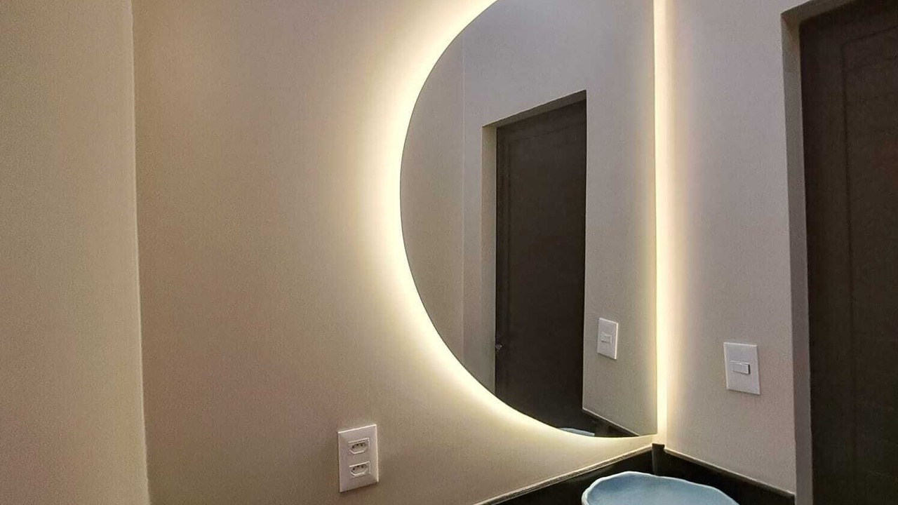 Photo of Bathroom in Cabore