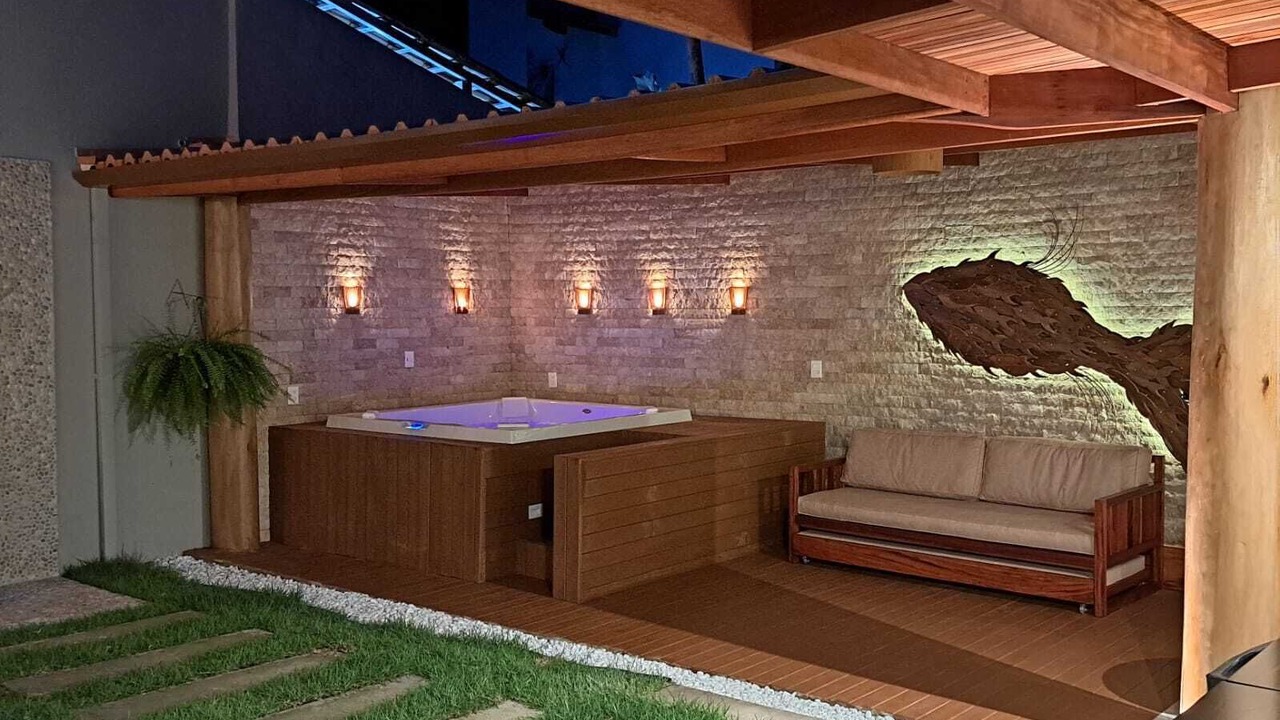 Photo of Outdoor in Cabore