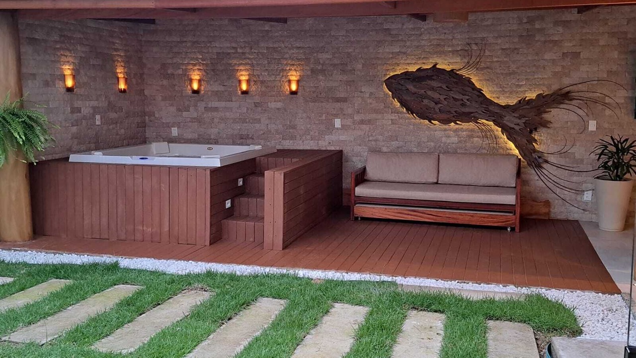 Photo of Outdoor in Cabore